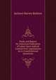 Study and Report for American Federation of Labor Upon Judicial Control Over Legislatures As to Constitutional Questions, Jackson Harvey Ralston 