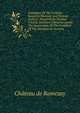 Catalogue Of The Ch?teau Ramezay Museum And Portrait Gallery / Prepared By Thomas O'leary, Assistant Librarian (under The Supervision Of The President Of The Antiquarian Society), Chateau de Ramezay 