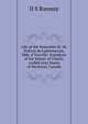 Life of the Venerable M.-M. Dufrost de Lajemmerais, Mde. d'Youville: foundress of the Sisters of Charity (called Grey Nuns) of Montreal, Canada, D S Ramsay 