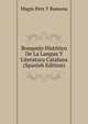 Bosquejo Historico De La Langua Y Literatura Catalana (Spanish Edition), Magin Pers Y Ramona 