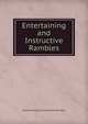 Entertaining and Instructive Rambles, Entertaining And Instructive Rambles 