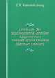 Lehrbuch Der Stochiometrie Und Der Allgemeinen Theoretischen Chemie (German Edition), C F. Rammelsberg 
