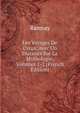 Les Voyages De Cyrus, Avec Un Discours Sur La Mythologie, Volumes 1-2 (French Edition), Ramsay 