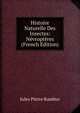 Histoire Naturelle Des Insectes: Nevropteres (French Edition), Jules Pierre Rambur 