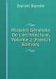 Histoire G?n?rale De L'architecture, Volume 2 (French Edition), Daniel Ramee 