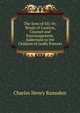 The Sons of Eli; Or, Words of Caution, Counsel and Encouragement, Addressed to the Children of Godly Parents, Charles Henry Ramsden 