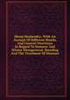 Sheep Husbandry; With An Account Of Different Breeds, And General Directions In Regard To Summer And Winter Management, Breeding And The Treatment Of Diseases, 