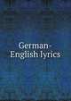 German-English lyrics, 