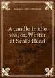 A candle in the sea, or, Winter at Seal's Head, Edward A. 1837-1903 Rand 