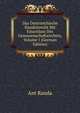 Das Osterreichische Handelsrecht Mit Einschluss Des Genossenschaftsrechtes, Volume 1 (German Edition), Ant Randa 