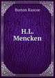 H.L. Mencken, Burton Rascoe 