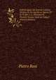 Judicia Quae De Satirae Latinae Origine Et De Lucilio in Satiris IV Et X Libr. 1 2. Horatius Fl. Protulit Verane Sunt an Falsa?. (French Edition), Pietro Rasi 