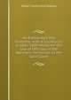 An Elementary Mle Grammar with a Vocabulary of Over 1000 Words for the Use of Officials in the Northern Territories of the Gold Coast, Robert Sutherland Rattray 