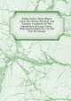 Public Parks: Their Effects Upon The Moral, Physical And Sanitary Condition Of The Inhabitants Of Large Cities : With Special Reference To The City Of Chicago, 