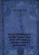 Social Christianity in the Orient: the story of a man, a mission and a movement, JE 1836-1910 Clough 