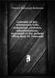 Calendar of pre-reformation wills, testaments, probates, administrations: registered at the probate office, Bury St. Edmunds, Vincent Burrough Redstone 