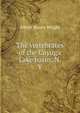 The vertebrates of the Cayuga Lake basin, N. Y., Albert Hazen Wright 