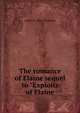 The romance of Elaine sequel to "Exploits of Elaine, Arthur B. 1880-1936 Reeve 