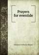 Prayers for eventide, Christian Fichthorne Reisner 