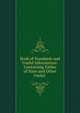 Book of Standards and Useful Information: Containing Tables of Sizes and Other Useful ., 