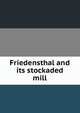 Friedensthal and its stockaded mill, 