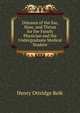 Diseases of the Ear, Nose, and Throat for the Family Physician and the Undergraduate Medical Student, Henry Ottridge Reik 