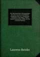 Die Messianischen Weissagungen Bei Den Grossen Und Kleinen Propheten Des A.T., Einleitung, Grundtext Und Uebers. Nebst Einem Commentar. 4 Bde. In 5 Pt (German Edition), Laurenz Reinke 