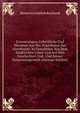 Erinnerungen, Ueberblicke Und Maximen Aus Der Staatskunst Des Alterthums: In Gemahlden Aus Dem Stadtischen Leben Und Aus Den Geschichten Und . Und Romer Zusammengestellt (German Edition), Heinrich Gottlieb Reichard 