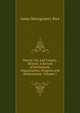 Peoria City and County, Illinois: A Record of Settlement, Organization, Progress and Achievement, Volume 1, James Montgomery Rice 