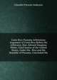 Costa Rica-Panama Arbitration: Argument of Costa Rica Before the Arbitrator, Hon. Edward Douglass White, Chief Justice of the United States, Under the . Rica and the Republic of Panama, Concluded Ma, Chandler Parsons Anderson 