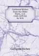 Gathered Riches from the Older Poets, A.D. 1340-1699 Ed. by W.K, Gathered Riches 