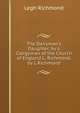 The Dairyman's Daughter, by a Clergyman of the Church of England L. Richmond. by L.Richmond, Legh Richmond 