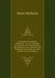 L'association Douani?re Allemande: Ou, Le Zollverein; Son Histoire, Son Organisation, Ses Relations Avec L'autriche, Ses R?sultats, Son Avenir, Avec Des Annexes (French Edition), Henri Richelot 