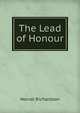 The Lead of Honour, Norval Richardson 