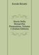 Storia Della Monarchia Piemontese, Volume 5 (Italian Edition), Ercole Ricotti 