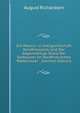 Die Marsch- U. Halligwirtschaft Nordfrieslands Und Der Gegenwartige Stand Der Seebauten Im Nordfriesischen Wattenmeer . (German Edition), August Richardsen 