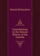 Contributions to the Natural History of the Isopoda, Harriet Richardson 