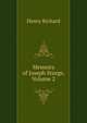 Memoirs of Joseph Sturge, Volume 2, Henry Richard 