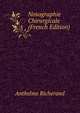 Nosographie Chirurgicale (French Edition), Anthelme Richerand 