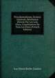 Providentialisme, Science Generale, Revelation Directe Par Les Lois Vives, Constitutives De Tous Les Etres (French Edition), Luc Pierre Riche-Gardon 