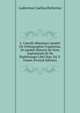 L. Caecilii Minutiani Apuleii De Orthographia Fragmenta, Et Apuleii Minoris De Nota Aspirationis Et De Diphthongis Libri Duo, Ed. F. Osann (French Edition), Ludovicus Caelius Richerius 