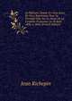 La Martyre: Drame En Cinq Actes, En Vers; Represente Pour La Premiere Fois Sur La Scene De La Comedie-Francaise, Le 18 Avril 1898. 6. Mille (French Edition), Jean Richepin 
