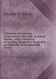 A Treatise On the Law of Insurance: Fire, Life, Accident, Marine, with a Selection of Leading Illustrative Cases and an Appendix of Statutes and Forms, George Richards 