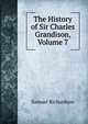 The History of Sir Charles Grandison, Volume 7, Samuel Richardson 