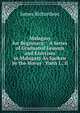 Malagasy for Beginners: : A Series of Graduated Lessons and Exercises in Malagasy As Spoken by the Hovas : Parts I., Ii., Richardson, James D. (James Daniel), 1843-1914 