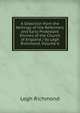 A Selection from the Writings of the Reformers and Early Protestant Divines of the Church of England / by Legh Richmond, Volume 6, Legh Richmond 