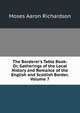 The Borderer's Table Book: Or, Gatherings of the Local History and Romance of the English and Scottish Border, Volume 7, Moses Aaron Richardson 