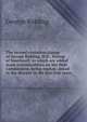 The second visitation charge of George Ridding, D.D., Bishop of Southwell: to which are added some considerations on the Holy Communion, being replies . asked in the diocese in the last four years, George Ridding 