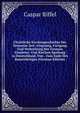 Christliche Kirchengeschichte Der Neuesten Zeit: Ursprung, Fortgang Und Verbreitung Der Grossen Glaubens- Und Kirchen Spaltung in Deutschland, Von . Zum Ende Des Bauernkrieges (German Edition), Caspar Riffel 