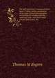 The self-instructor's manual of short-hand. A labor-saving adaptation of the Isaac Pitman phonography, conducting the student into the reporting style . and short-hand school, Saint Louis, Mo, Thomas M Rogers 